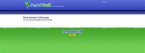 PenPalWorld Reviews - 25 Reviews of Penpalworld.com | Sitejabber