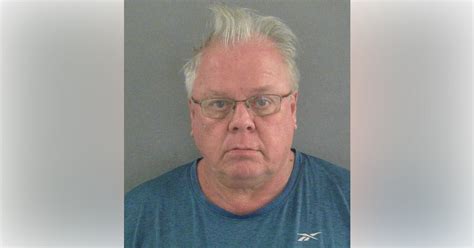 Sex Offender Living With Mother In The Villages Arrested On Dui Charge