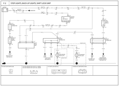 E150 Rear Door Latch Diagram General Wiring Diagram