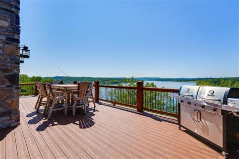 Table Rock Lake Cabins On The Water Cabinets Matttroy