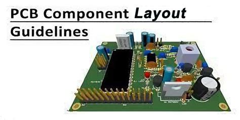 What are the different PCB components and their functions - PCBA ...