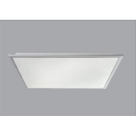 Ovia Backlit Led Panel Light X K Lm Made In Uk