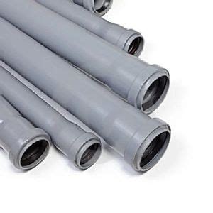 Pvc Swr Pipes Swr Pvc Pipes Price Manufacturers Suppliers