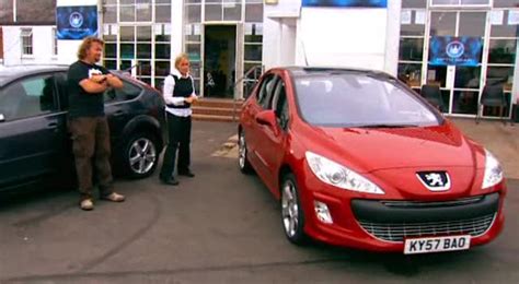 Imcdb Org Peugeot Hdi Gt S Rie T In Fifth Gear