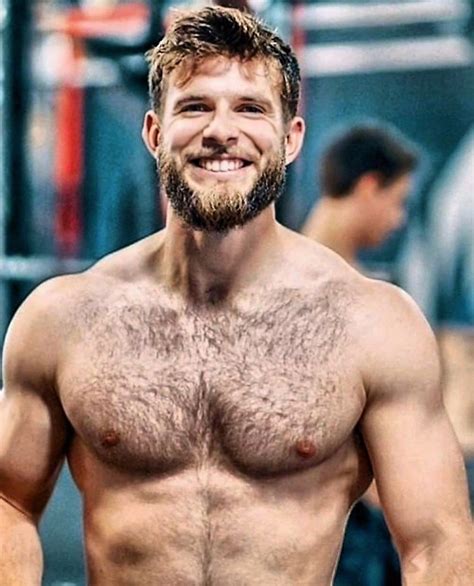 Chest Hair Sign 3 Newstrend