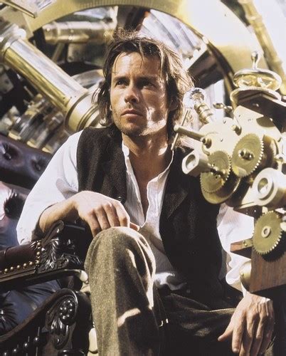 Guy Pearce The Time Machine Posters and Photos 251453 | Movie Store