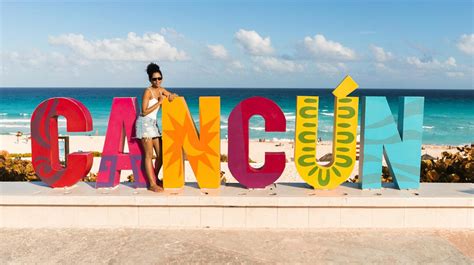 Qué Hacer En Cancún En 4 Días Itinerario Para Disfrutar Al Máximo