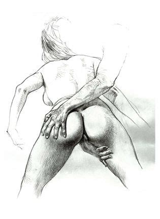 Obsession Serpieri In Search Of Druuna Luscious Hentai Manga Porn