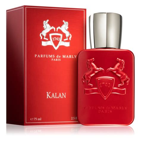 Eau De Parfum Kalan De Parfums De Marly Perfumeriacomas