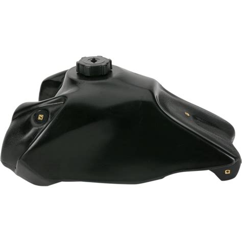 IMS Products Gas Tank Black 3 7 Gallon Honda IMS 0701