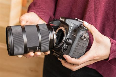 Objectifs Pour Reflex Nikon Tests Et Comparatif Des Meilleurs Modèles