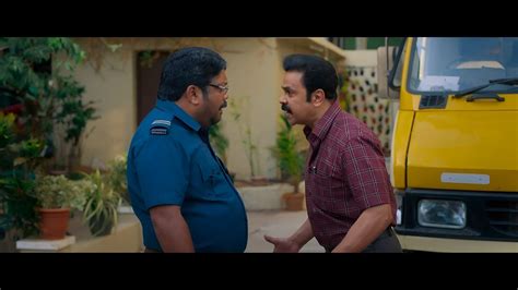 Pavi Caretaker Malayalam Full Movie 2024 HD Facts Swathi Dileep