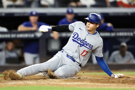 画像・写真：大谷の生還 大リーグ：時事ドットコム