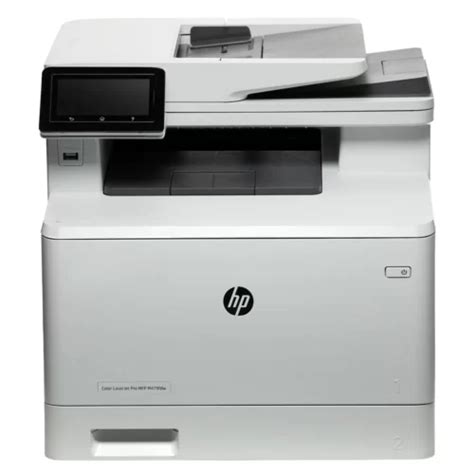 HP Color LaserJet Pro MFP M479fdw TDK Solutions Ltd