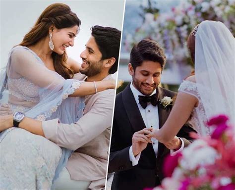 Naga Chaitanya - Samantha Akkineni Relationship: Will They Get Divorced ...