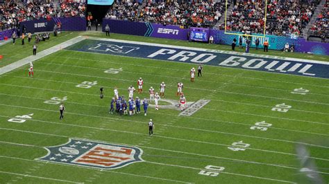 Where is the NFL Pro Bowl in 2024? Location, stadium, tickets & more to ...