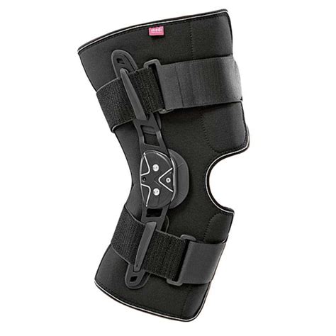 Jual Medi Protect St Knee Soft Brace Di Seller Surgika Alkesindo