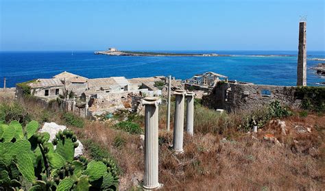 Tonnara Portopalo Di Capo Passero