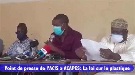 L association des commerçant du Sénégal défit leur ministre de tutelle