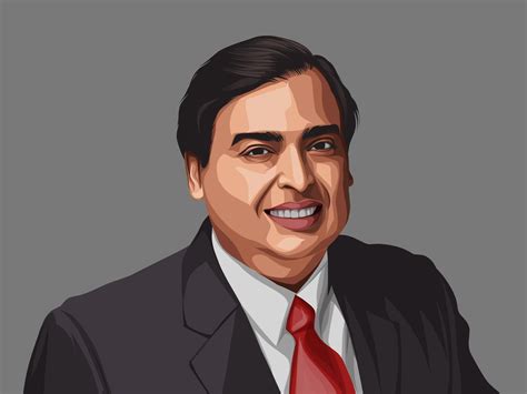 Mukesh Ambani Wallpapers - Wallpaper Cave