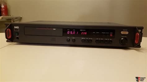 Nad Monitor Series Cd Player Sale Pending Photo Uk