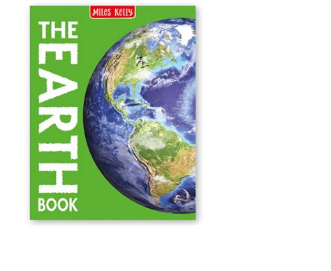 The Earth Book