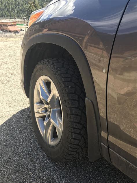 Best Tires For Toyota Highlander Expectation Vs Reality