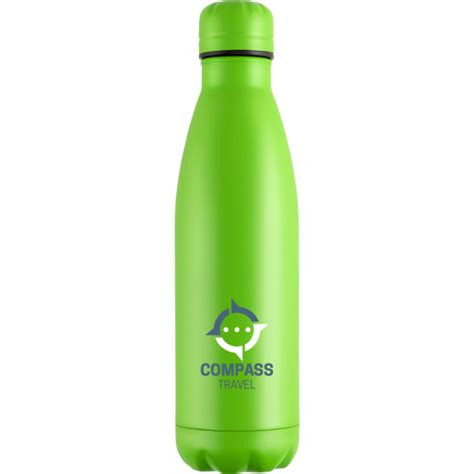 Mood Vacuum Bottle Pellacraft Promotional Merchandise