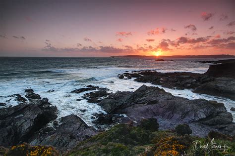 Heybrook Bay Plymouth Devon On Behance