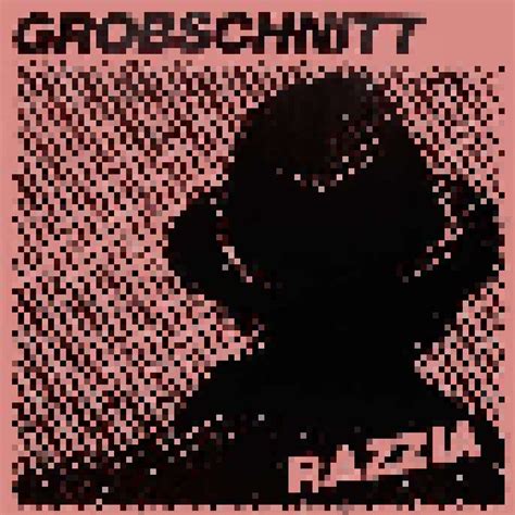 Razzia Cd Re Release Remastered Von Grobschnitt