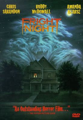 El Cine Que Nunca Te Dije Noche De Miedo Fright Night