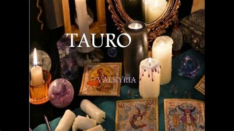 Tarot Tauro Octubre Youtube