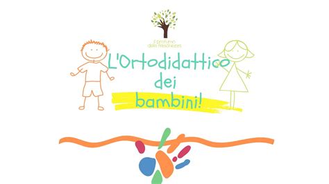 Il Laboratorio Creativo Dell Ortodidattico Ortodidattico Il Profumo