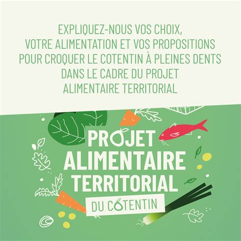 Projet Alimentaire Territorial Pat Participez Aux Ateliers Baie