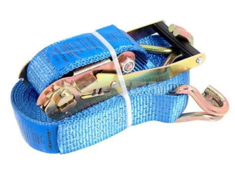 Ratchet Strap 10m 5 Ton