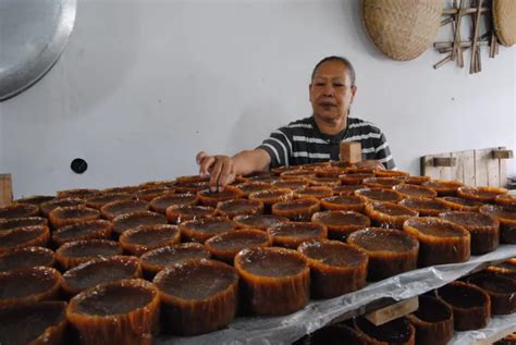 Makna Filosofis Kue Keranjang Dalam Imlek Simbol Keberuntungan Dan