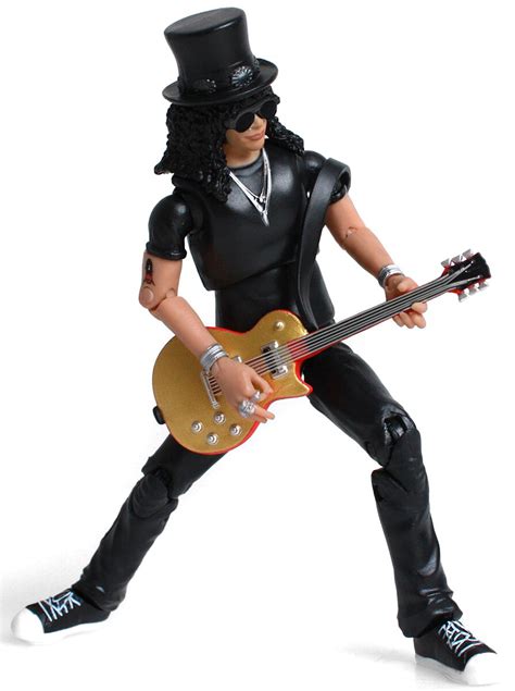 Slash Bst Axn Action Figure