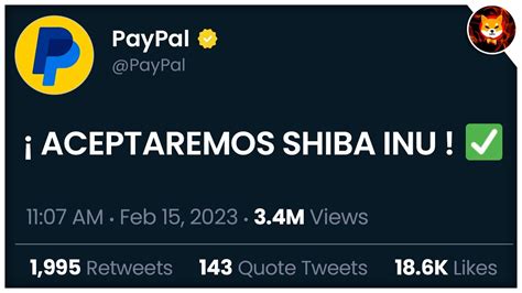 SHIBA INU A PUNTO DE CAMBIAR Y EXPLOTAR MASIVAMENTE YouTube