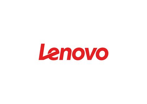 Lenovo Logo ReDesign Concept :: Behance