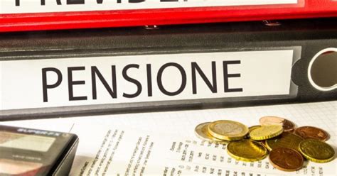 Pensioni Nel Ecco Tutto Quello Che Cambiato Nella Previdenza