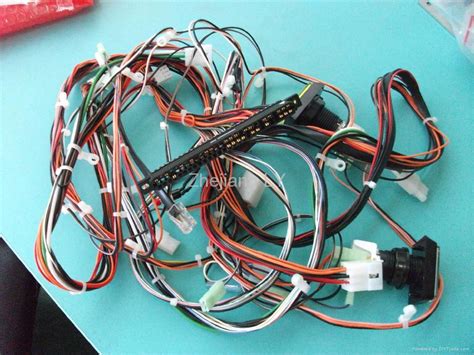 Auto Wiring Harness Connectors Kit