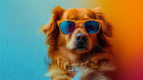 Dog With Sunglasses Stock Photos, Images and Backgrounds for Free Download