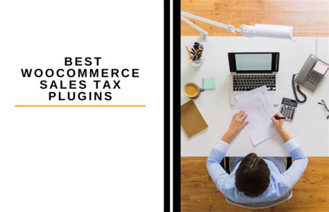 Best Woocommerce Sales Tax Plugins The Digital Merchant