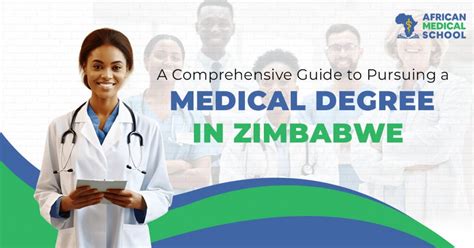 Pursuing A Medical Degree In Zimbabwe Your Comprehensive Guide