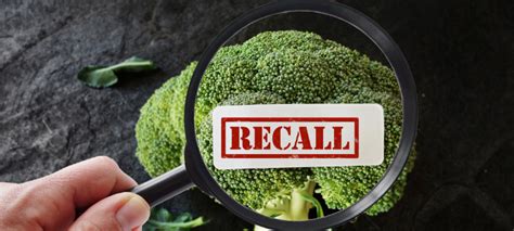 Fda Issues Guidance For Voluntary Recalls Ktl