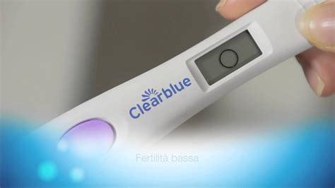 Come Usare Il Nuovo Test Di Ovulazione Digitale Clearblue Con Doppio