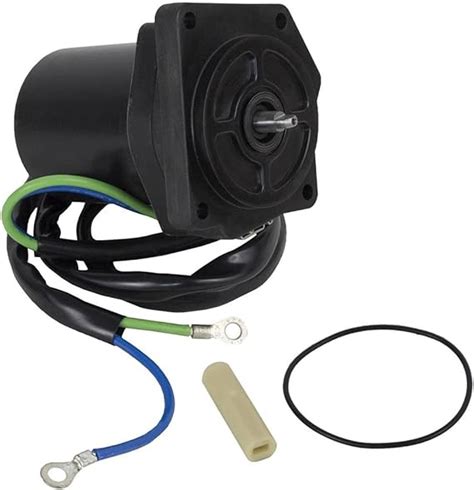 Rareelectrical New Rareelectrical Tilt Trim Motor Compatible With