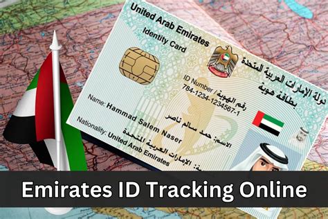 Emirates Id Tracking Uae Id Status My Id Status 5640 Hot Sex Picture