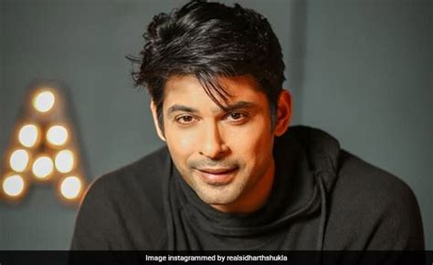 Bigg Boss 13 Siddharth Shukla Used To Touch Me Inappropriately