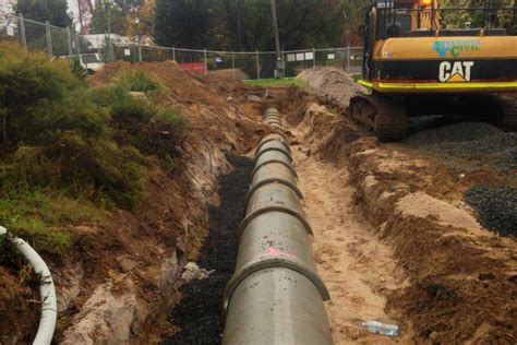 Bridgetown Pool Demolition And Waste Removal Leeuwin Civil Pty Ltd